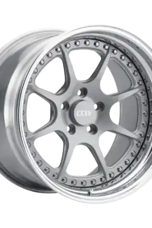 Deal CCW CZ08 6x114.3 21x8.5 +35 Polished