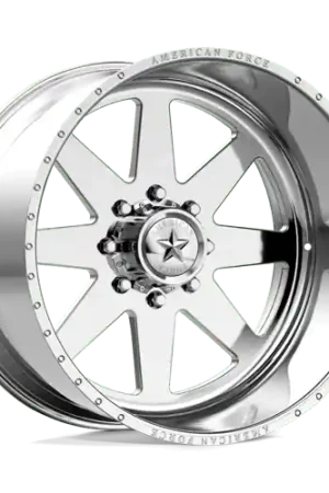 Wholesale American Force 11 Independence SS 8X170 24X11 0 POLISHED