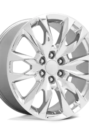 Best Seller Performance Replicas PR210 6X139.7 26X10 +30 CHROME