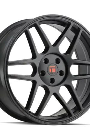 TOUREN TR74 3274 5x108 20x8.5 +35 MATTE BLACK Secure Checkout