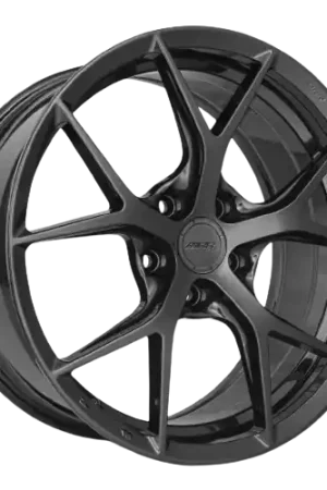 MRR FS6 5x112 19x9.5  +35 Carbon Flash Deal