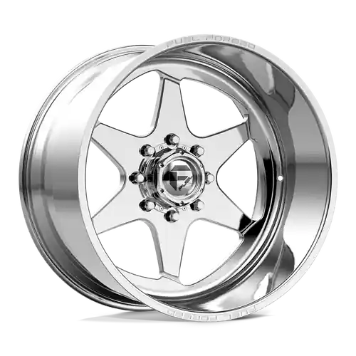 Wholesale Fuel Forged FF115 5X114.3 24X11 +0 POLISHED