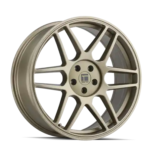 Express Delivery TOUREN TR74 3274 5x108/5x114.3 17x8 +40 MATTE GOLD