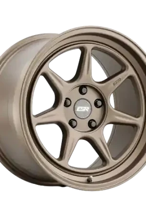 Place Order ESR Wheels CR SERIES CR7 5x114.3 19x11 +15 Matte Bronze
