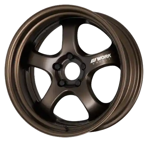 Super Sale Work Meister S1R 5x114.3 18x11.5+22 A Disk Ashdot Titanium
