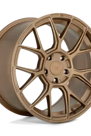 Motegi MR147 CM7 5X114.3 17X8 +38 MATTE BRONZE Price Drop