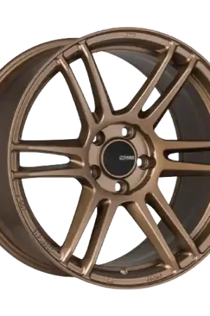 Secure Checkout Enkei TSR-6 5x114.3 18x8.5+38 Matte Bronze