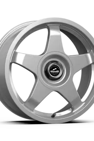 Save Now fifteen52 CHICANE 5x112 / 5x120 18x8.5 +35 SPEED SILVER (GLOSS SILVER)
