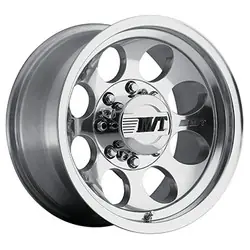 Mickey Thompson Classic III Polished 8X170 16x12 -50 Polished Factory Price