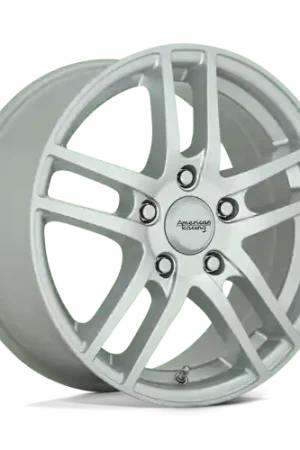 American Racing AR929 5X120 17X7 +45 SILVER Price Drop