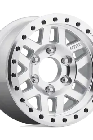 Flash Sale XD XD228 MACHETE DESERT BEADLOCK 5X127 17X8.5 +0 MACHINED