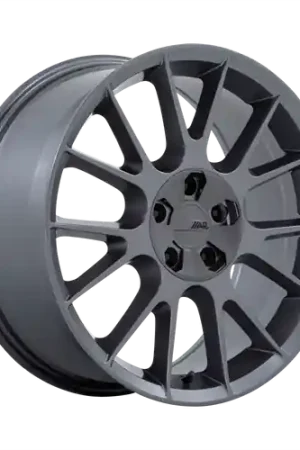 American Racing AR948 5X110/5X115 18X8 +40 GUNMETAL Free Delivery