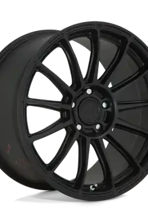 Top Rated Motegi MR148 CS13 5X100 18X9.5 +45 SATIN BLACK