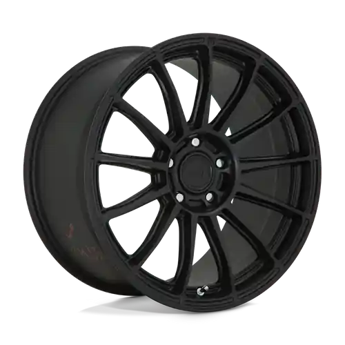 Top Rated Motegi MR148 CS13 5X100 18X9.5 +45 SATIN BLACK
