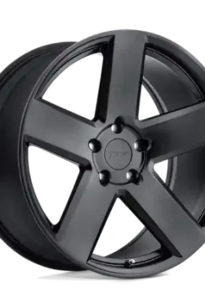 Free Delivery TSW BRISTOL 5X112 20X8.5 +32 MATTE BLACK