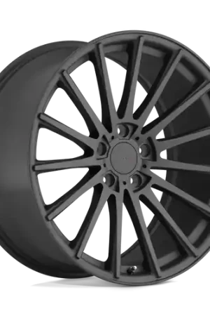 Free Delivery TSW CHICANE 5X114.3 19X9.5 +20 MATTE GUNMETAL