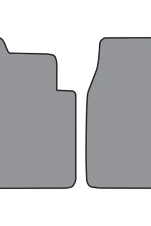 Floor Mats for 1953-1956 Ford F-100 (FM355F) Loop 2Pc High Quality