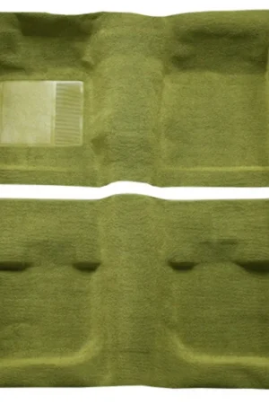 Carpet for 1971-1973 Mercury Cougar Coupe Nylon Free Delivery