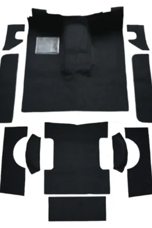 Hot Deal Carpet for 1971-1973 International Scout II Complete Loop