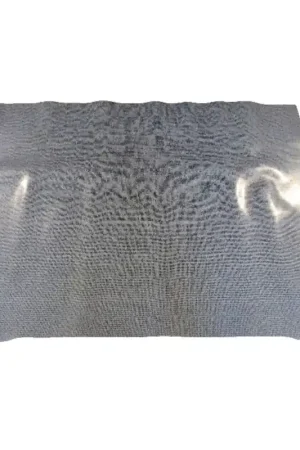 Trunk Floor Mat Cover 1pc for 1967 Pontiac Bonneville 2Dr Coupe Convertible Gray Trending