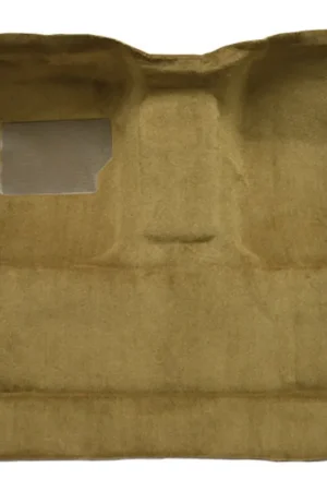 Brand New Carpet for 1975-1979 Ford F-150 Reg Cab 2WD 4spd Floor Shift Cutpile