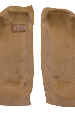 Hot Picks Carpet for 1984-1988 Pontiac Fiero Cutpile