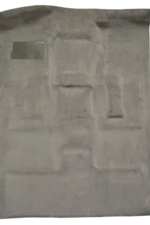 Carpet for 2000-2006 Chevrolet Tahoe 4DR Pass Area Cutpile Hassle-Free Returns