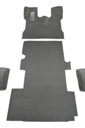 Carpet for 1992-1996 Ford E-250 Econoline Ext Carpet for Gas or Diesel Complete Fast Shipping