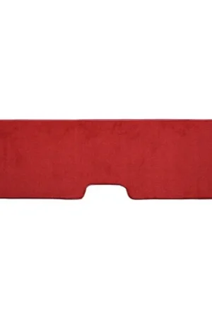 Place Order Carpet for 1978-1979 Ford Bronco Tailgate Cutpile