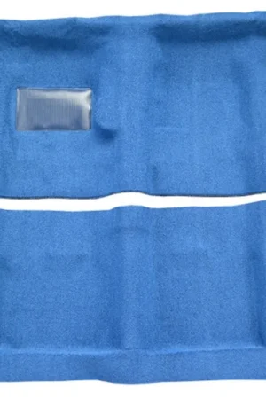 Carpet for 1966-1970 Plymouth Belvedere 2DR 4spd Loop Low Price