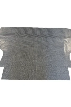 Wholesale Trunk Floor Mat Cover Vinyl 1pc for 1967-1969 Chevrolet Camaro Hardtop 2 Door