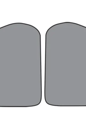 Latest Floor Mats for 1988-1995 Isuzu Pickup (P19F) Cutpile 2Pc