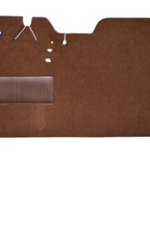 Carpet for 1955 GMC Truck 1st Series Front with Side Extensions Loop Get Yours