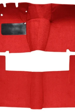 Reduced Price Carpet for 1955-1956 Ford Fairlane 2DR Hardtop Loop