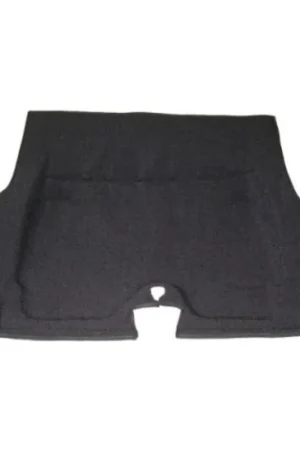 Trunk Floor Mat Cover for 1967-1968 Chevrolet Camaro Hardtop Aqua Houndstooth Seasonal Sale