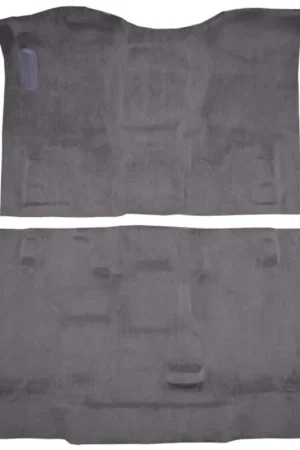 Next Day Delivery Carpet for 2019 GMC Sierra 1500 Limited Double Cab 2 & 4WD Cutpile