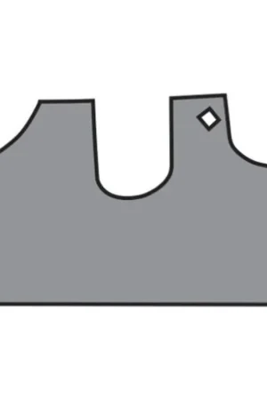 Trunk Floor Mat Cover 1pc for 1973 Pontiac GTO 2 Door Coupe Green Gray USA Made Sale