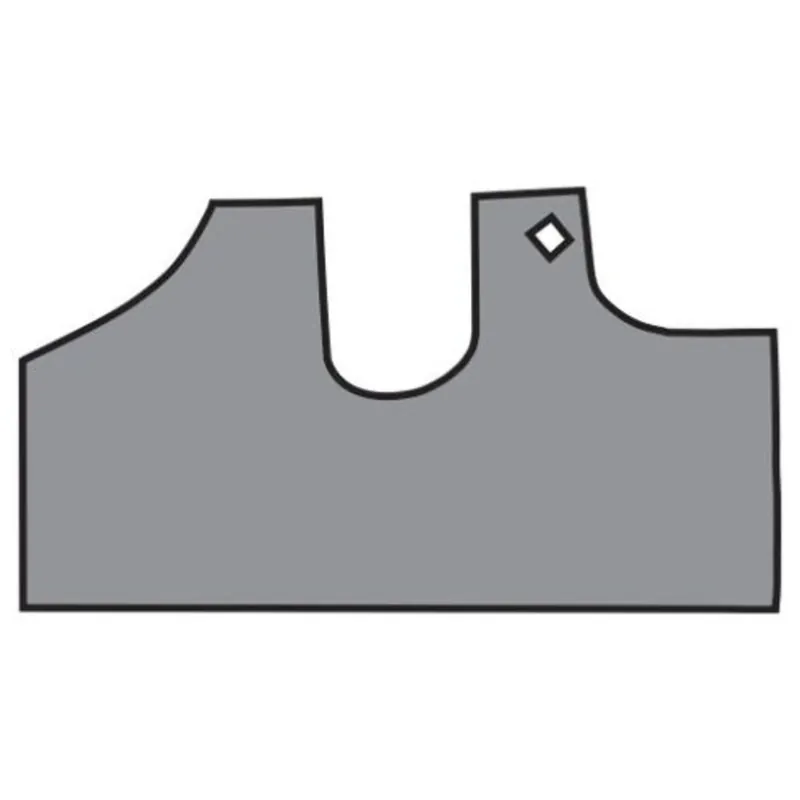 Trunk Floor Mat Cover 1pc for 1973 Pontiac GTO 2 Door Coupe Green Gray USA Made Sale