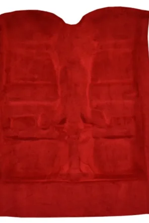 Carpet for 1998-2000 Mercury Grand Marquis 4DR Cutpile Molded 1Pc Best Price