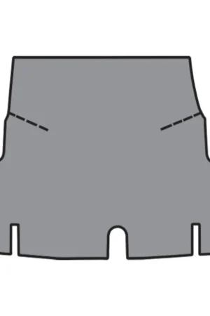 Special Discount Trunk Mat for 1968-1969 American Motors Javelin Die Cut TM Foam Complete 1Pc