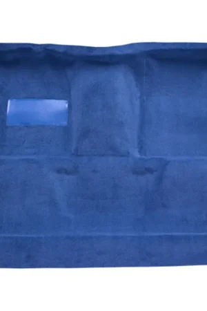 Carpet for 1974 Chevrolet C10 Pickup Reg Cab 2WD 4spd Floor Shift Cutpile Order Now