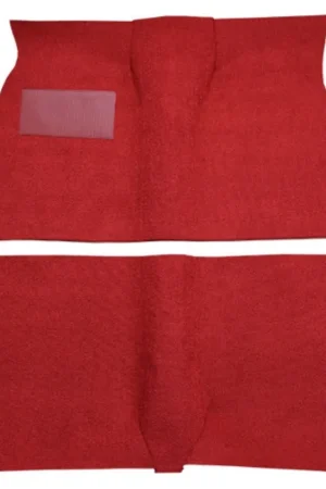 Carpet for 1961-1963 Oldsmobile Cutlass 2DR Hardtop Auto Loop Brand New