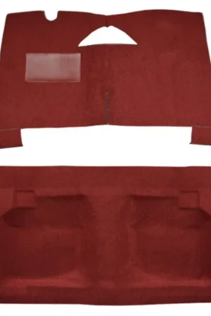 Time-Limited Carpet for 1960 Pontiac Star Chief 2DR Sedan Tuxedo