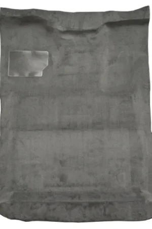 Carpet for 1987-96 Ford F-150 Ext Cab Electric 4WD Auto Low Tunnel Cutpile One Day Deal