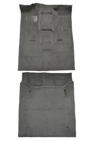 Carpet for 2000-2006 GMC Yukon XL 1500 4DR Complete Cutpile While Supplies Last