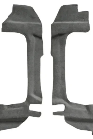 Carpet for 1987-1995 Jeep Wrangler Rocker Panels Cutpile Best Seller