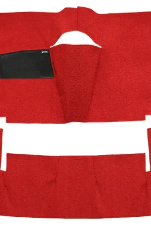 Hassle-Free Returns Carpet for 1961 Ford Galaxie Sunliner 2DR Convertible 4spd Flat Front Cut & Sewn