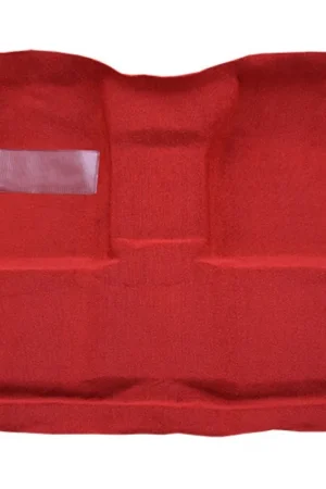 Must Have Carpet for 1971-1973 International 1010 Reg Cab 4WD Loop