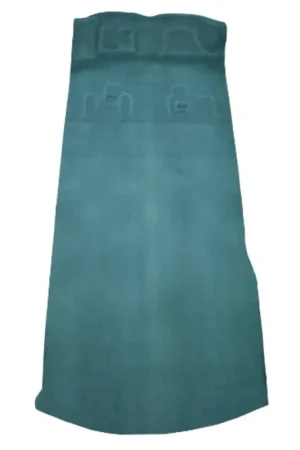 Carpet for 05-08 Chevy Uplander Van Long WB Complete Cutpile Molded 1Pc Bulk Order