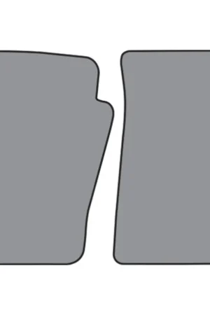 Floor Mats for 2001-2008 Mazda B2300 (FM95F) Cutpile 2Pc Big Sale